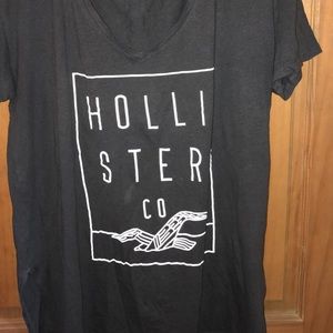 Hollister short